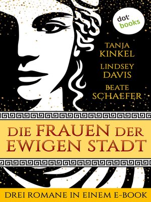 cover image of Die Frauen der Ewigen Stadt